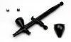 Meng Model MTS-002 Yun Mo 0.2/0.3mm High Precision Airbrush